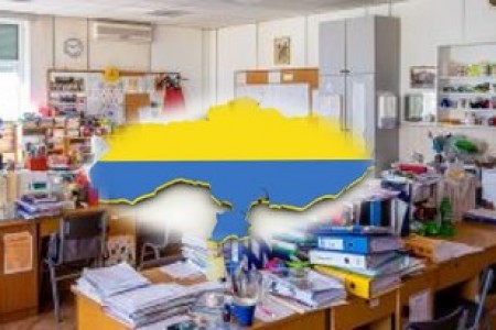 Ukrajnában fennálló háború miatt Mo. területére lépett személyek oktatásával, tankötelezettségével kapcsolatos tájékoztató