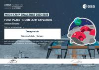 MoonCamp 1 - 