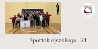 Sportok - 