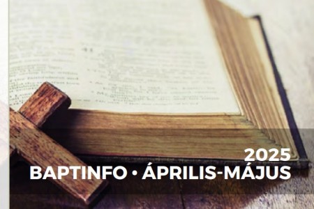 BAPTINFO 2025.04-05.