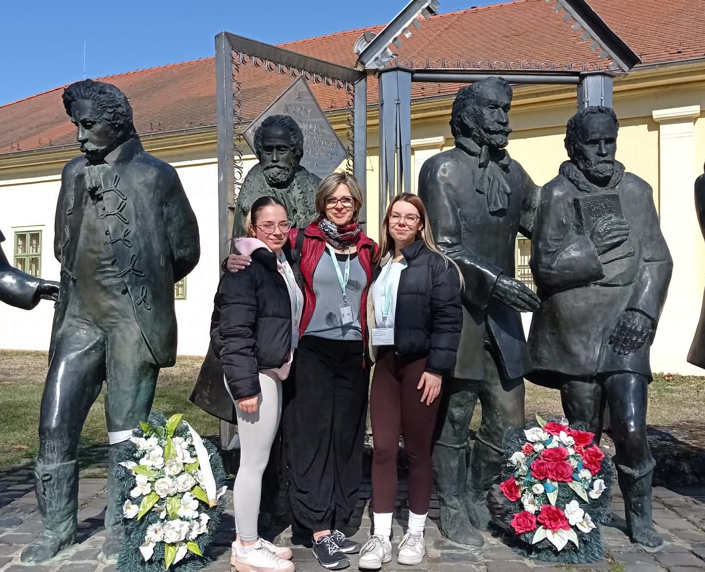 Arany János balladamondó verseny 