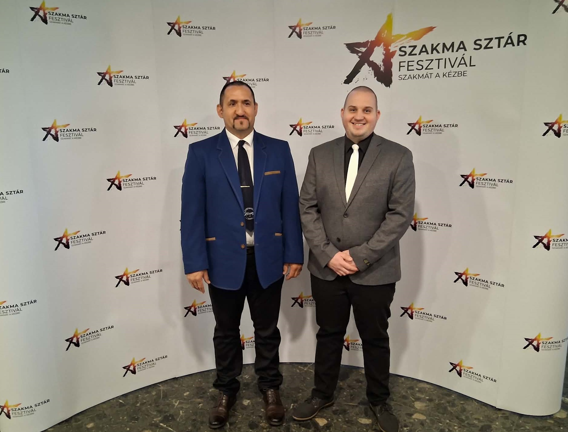 Illéssys siker a Szakma Kiváló Tanulója Versenyen